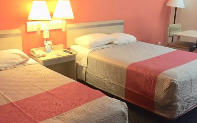 Double Bed